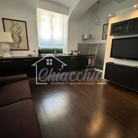 Circo Massimo Luxury Διαμέρισμα