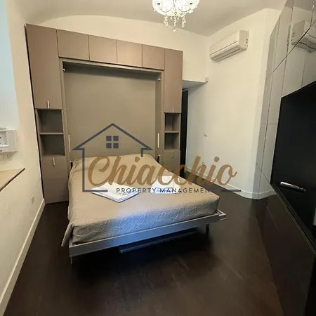 Apartamento Circo Massimo Luxury