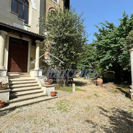 Circo Massimo Luxury * Rome